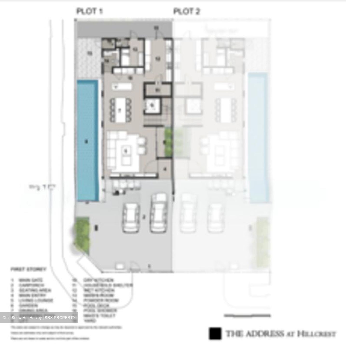 Hillcrest Park (D11), Semi-Detached #570574691